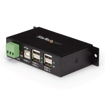 Startech.com ST4200USBM