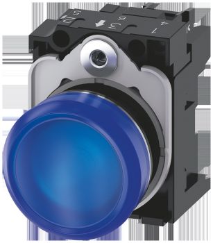 Siemens 3SU11566AA501AA0