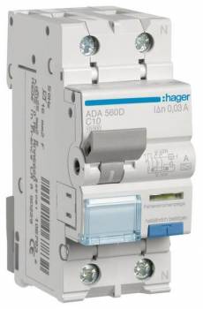 Hager ADA560D