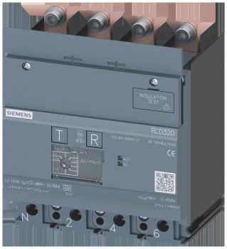 Siemens 3VA91140RL10
