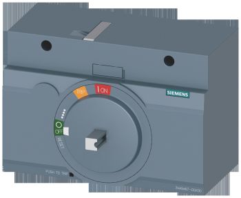 Siemens 3VA94670GK00