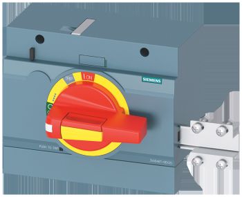 Siemens 3VA94670EK25