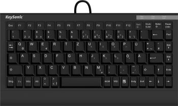 KEYSONIC 28000