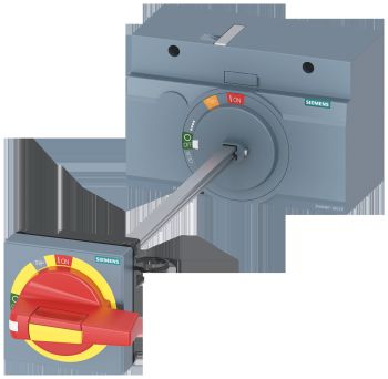 Siemens 3VA94670FK27