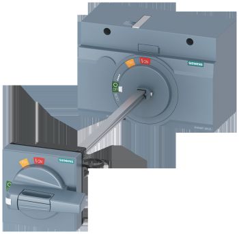 Siemens 3VA94670FK23