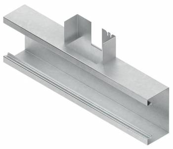 Niedax GKT133-78T80R