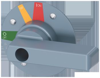 Siemens 3VA94870GC11