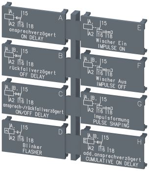 Siemens 3RP29010A