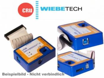 CRU DataPort 31251-1209-0000