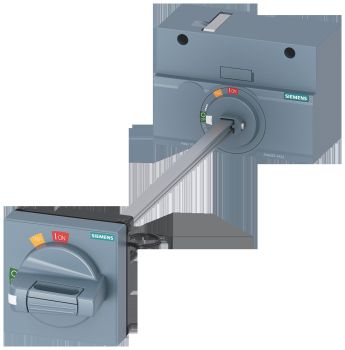 Siemens 3VA92570FK23