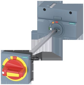 Siemens 3VA92570FK27