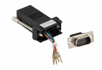 BlackBox FA4509M-BK