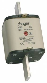 Hager LNH3630MK
