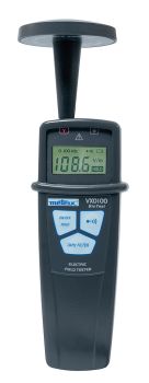 Metrix VX0100