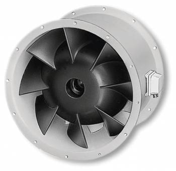 Helios Ventilatoren 6661