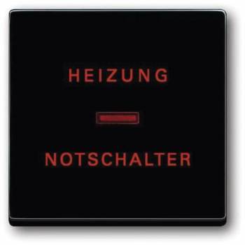 Busch Jaeger 2CKA001751A2929