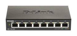D-Link DGS-1100-08V2/E
