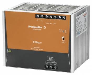 Weidmüller 1469520000