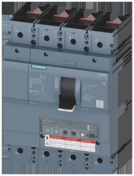 Siemens 3VA64606HN410AA0