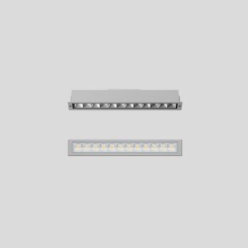 BEGA Gantenbrink 24303AK4