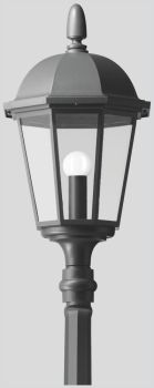 BEGA Gantenbrink 84049K3