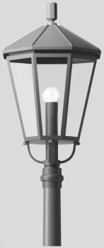 BEGA Gantenbrink 84052K3