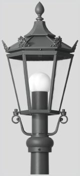 BEGA Gantenbrink 84053K3
