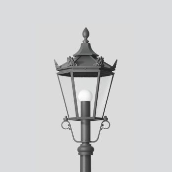 BEGA Gantenbrink 84054K3