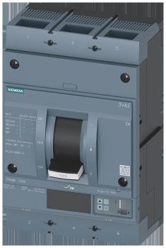Siemens 3VA25805JP320AA0