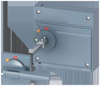 Siemens 3VA96870FK21