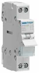 HAGER SFM125