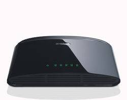 D-Link DES-1005D