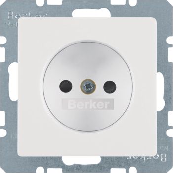 Berker 6167336089