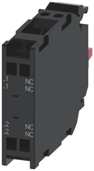 Siemens 3SU14001AA103PA0