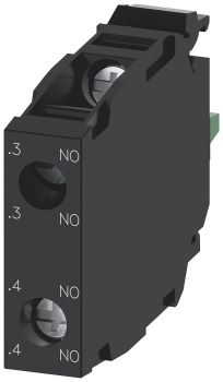 Siemens 3SU14001AA101NA0