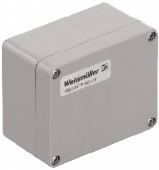 Weidmüller 1305820000