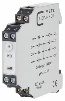 Metz Connect 110641