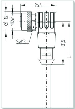 LED2Work 200100-07