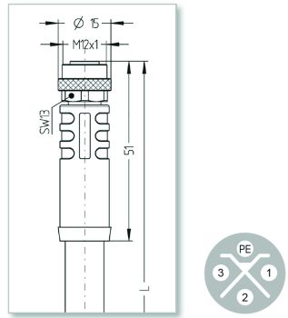 LED2Work 200100-16
