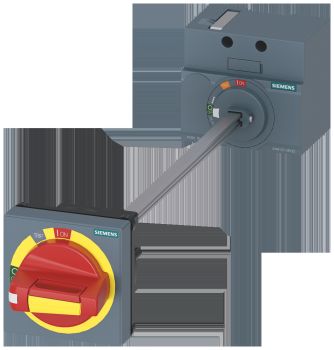 Siemens 3VA91370FK25