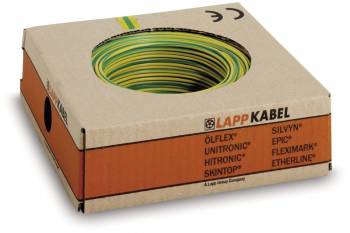 U.I. Lapp 4150114/100