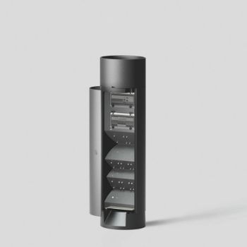 BEGA Gantenbrink 84096