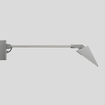BEGA Gantenbrink 84100AK3