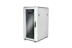 DIGITUS DN-19 22U-6/8-1