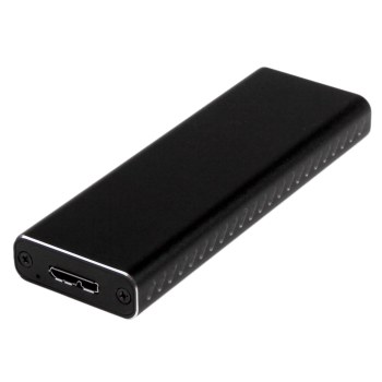 Startech.com SM2NGFFMBU33