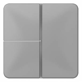 Jung CD403TSAGR