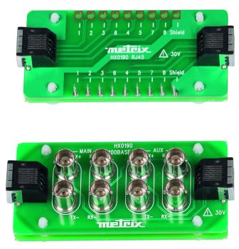 Metrix HX0190