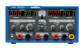 Metrix AX0503A