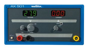 Metrix AX0501A