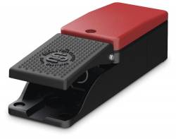 Bernstein F1-SU1/MIRG - footswitch 10K2W 616 1300 327 | Industry ...